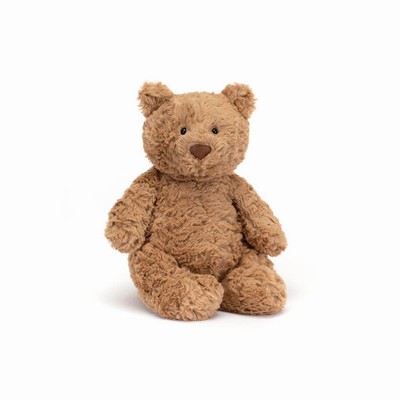 Jellycat Bartholomew Bear Australia | 268014PWE